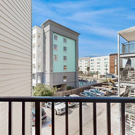 Victorian Condo #9227 Galveston Exterior foto