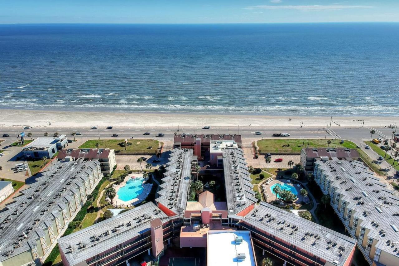 Victorian Condo #9227 Galveston Exterior foto
