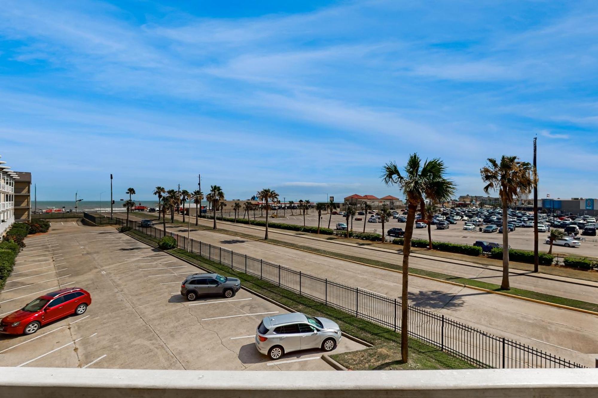 Victorian Condo #9227 Galveston Exterior foto