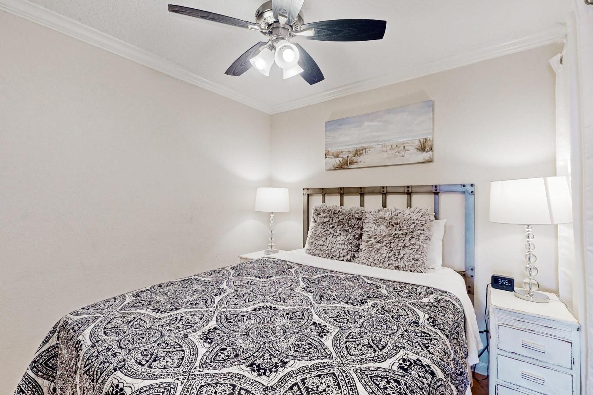 Victorian Condo #9227 Galveston Exterior foto