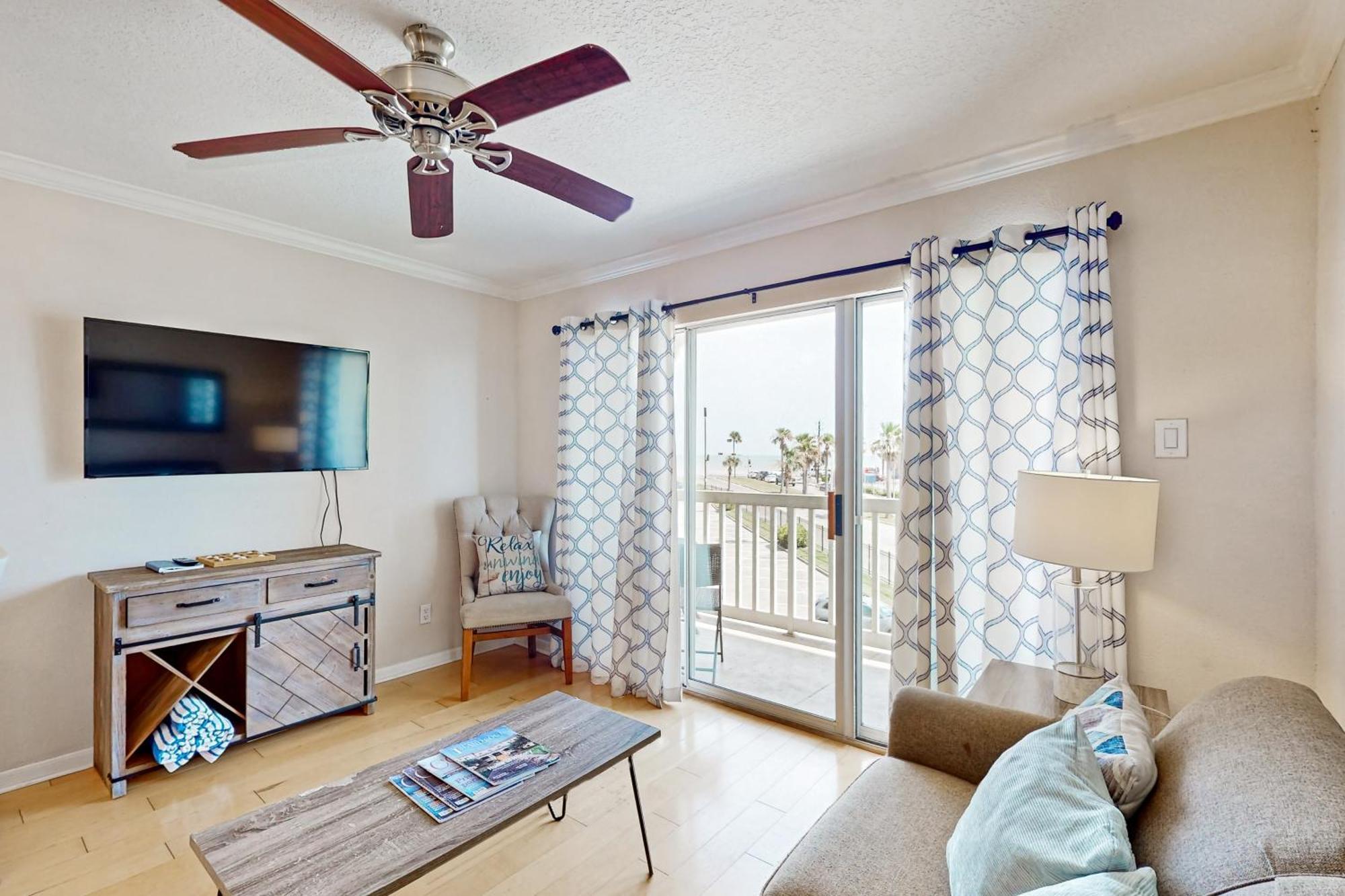 Victorian Condo #9227 Galveston Exterior foto