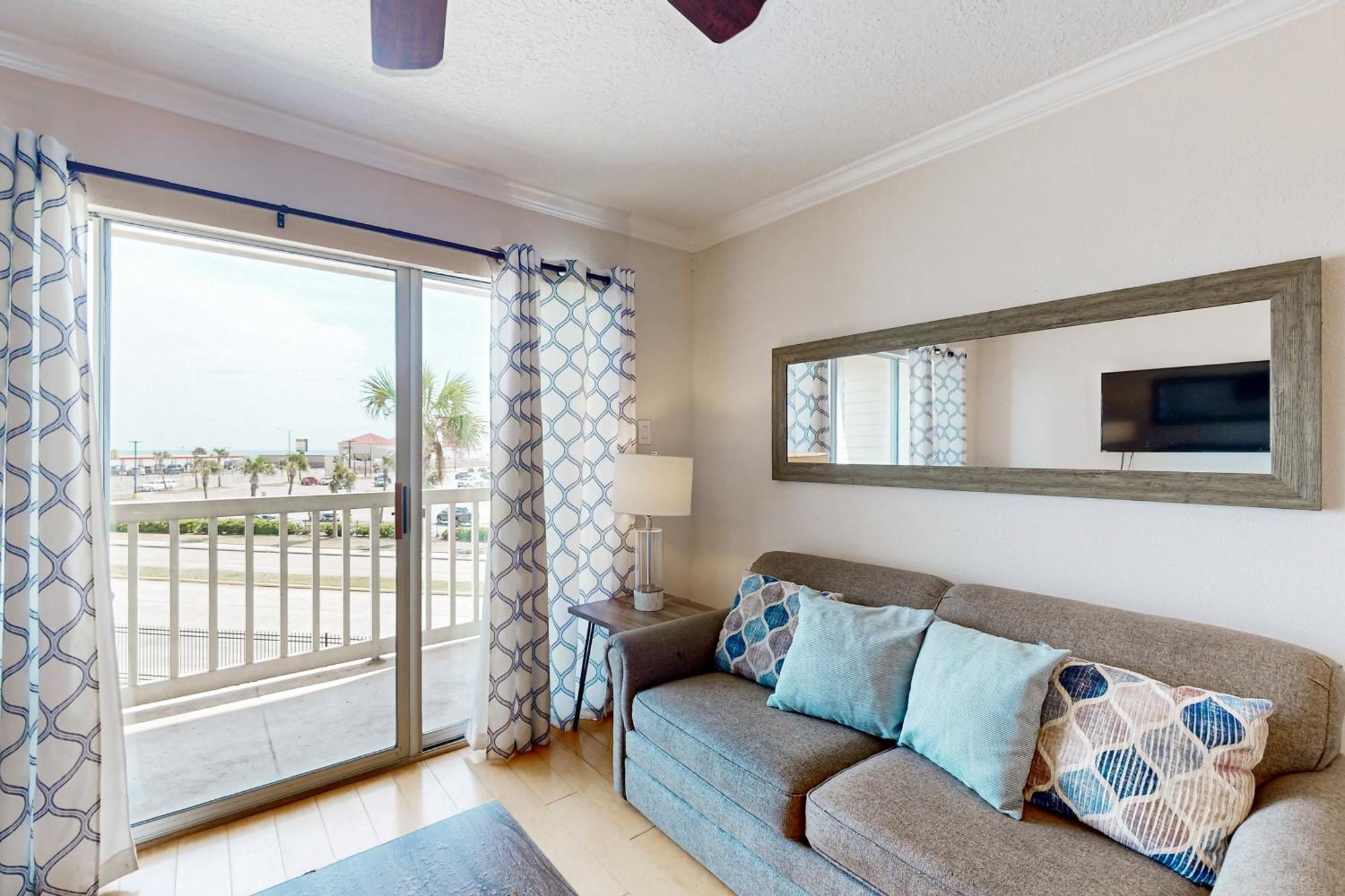 Victorian Condo #9227 Galveston Exterior foto
